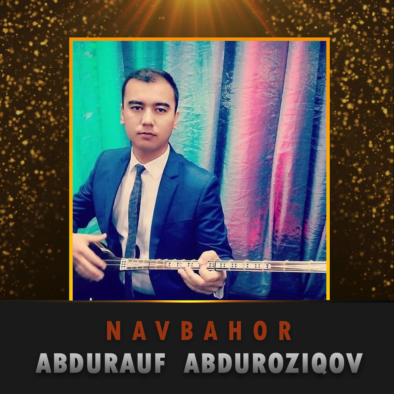 Релиз Navbahor