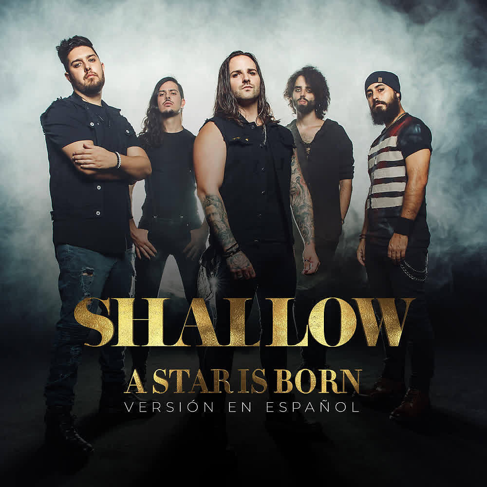 Релиз Shallow (A Star Is Born) (Versión en Español)