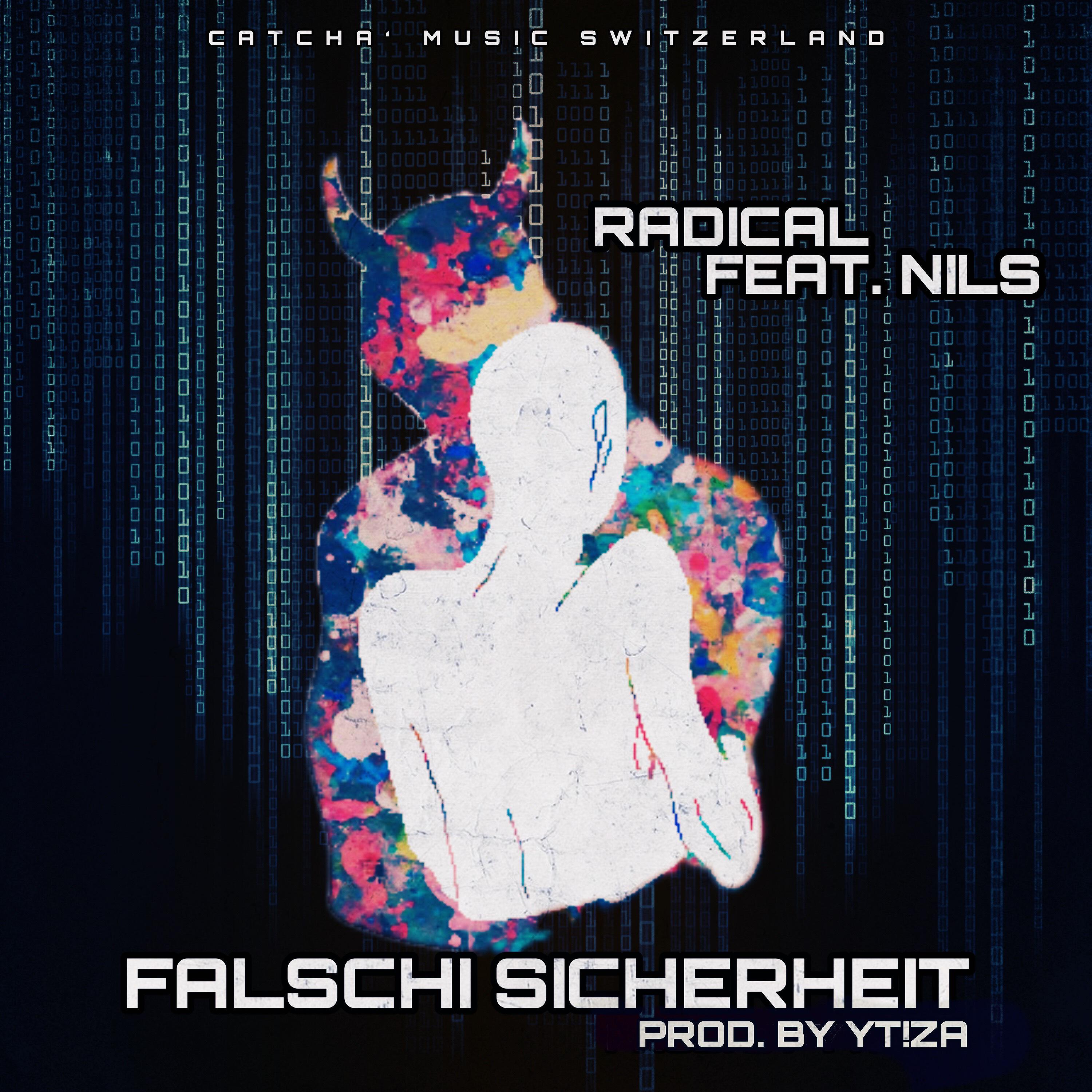 Релиз Falschi Sicherheit