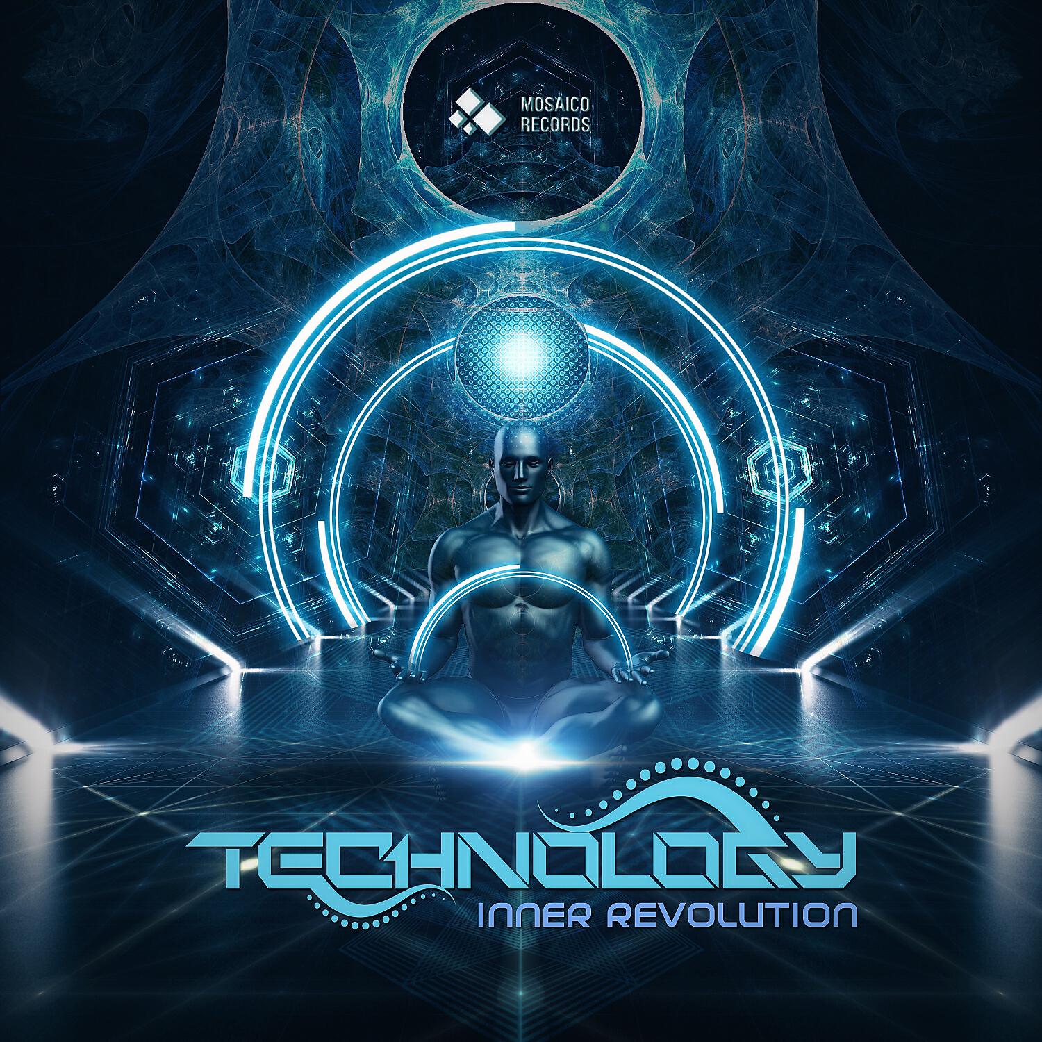 Релиз Inner Revolution