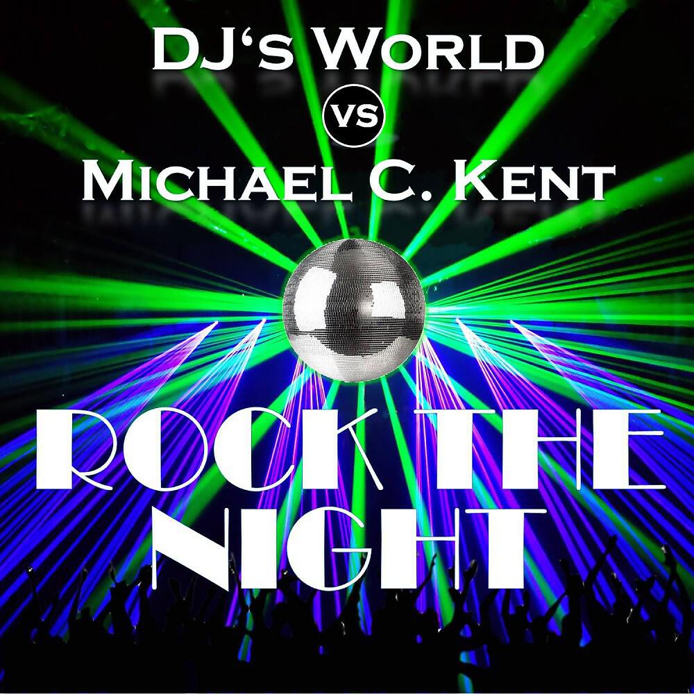 Релиз Rock the Night