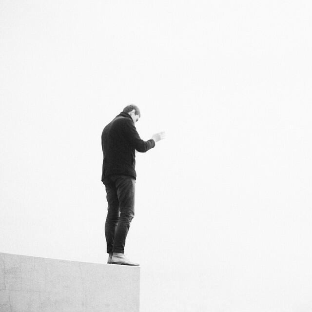 Релиз A Nightingale Sings Outside Our Window