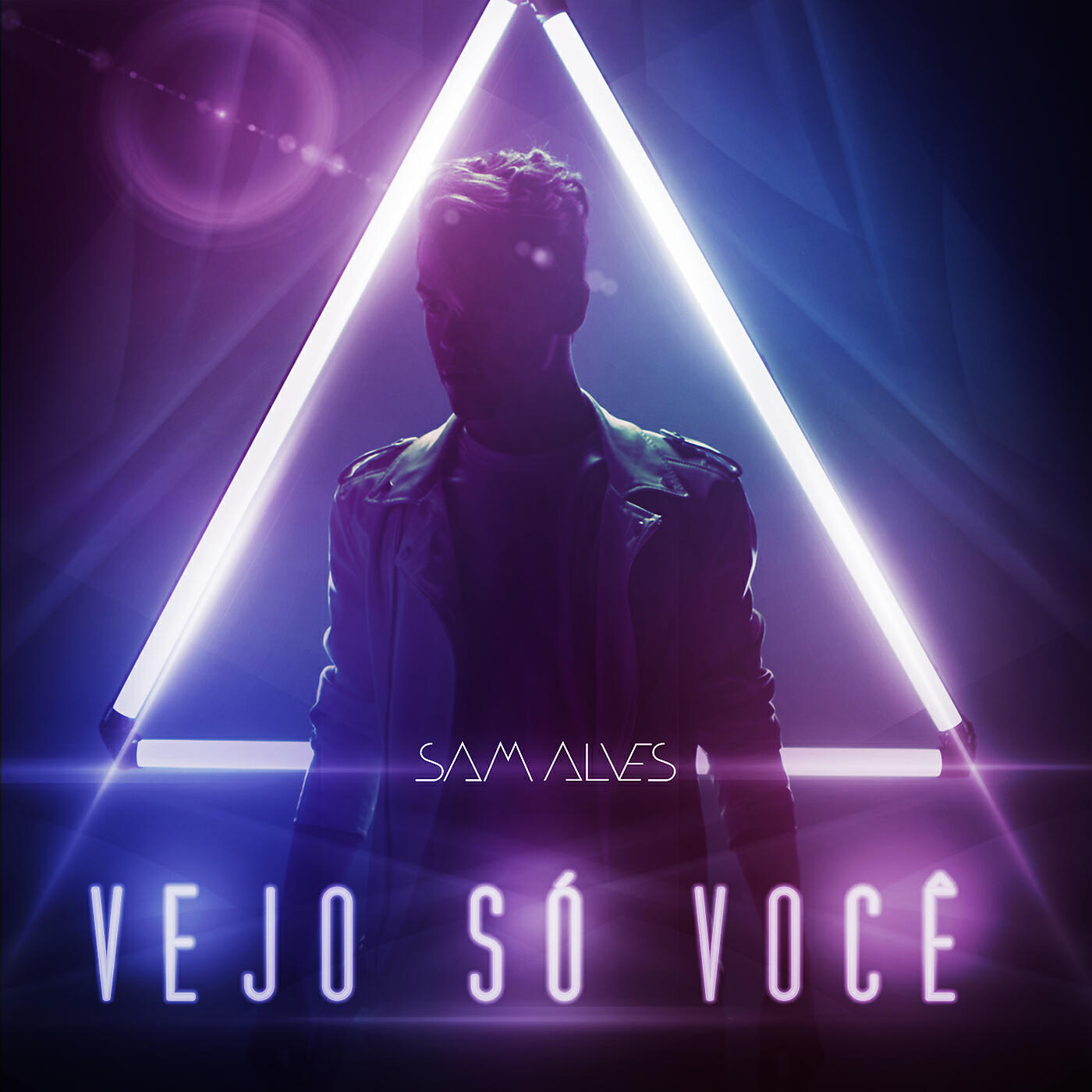 Релиз Vejo Só Você