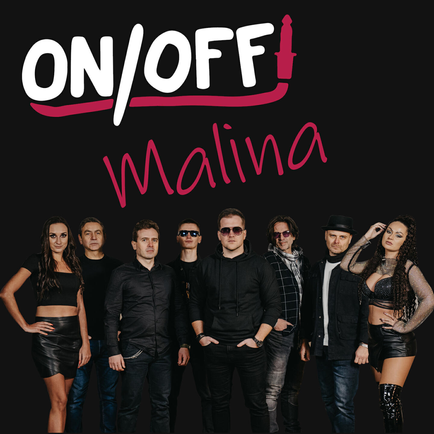 Релиз Malina