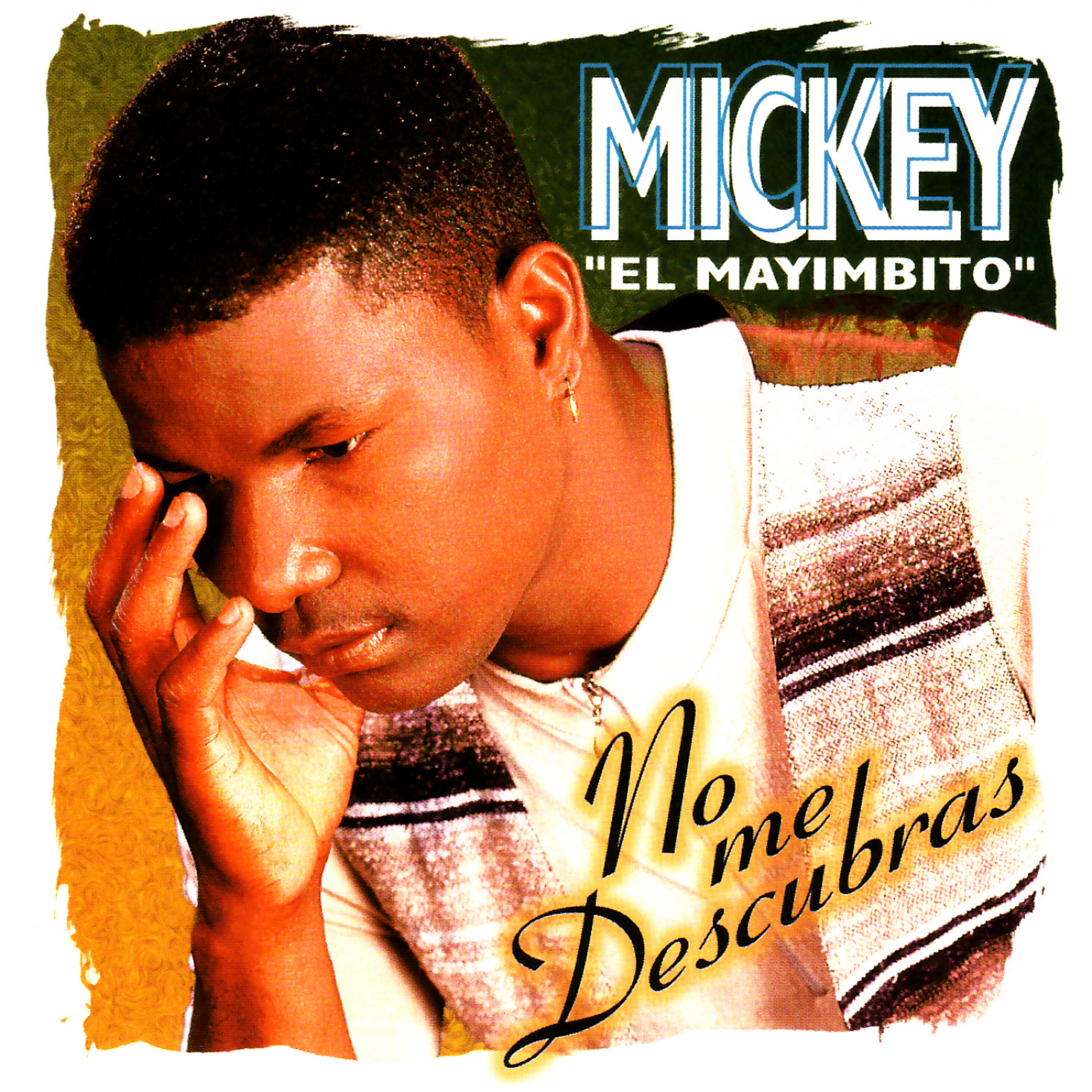 Релиз No Me Descubras