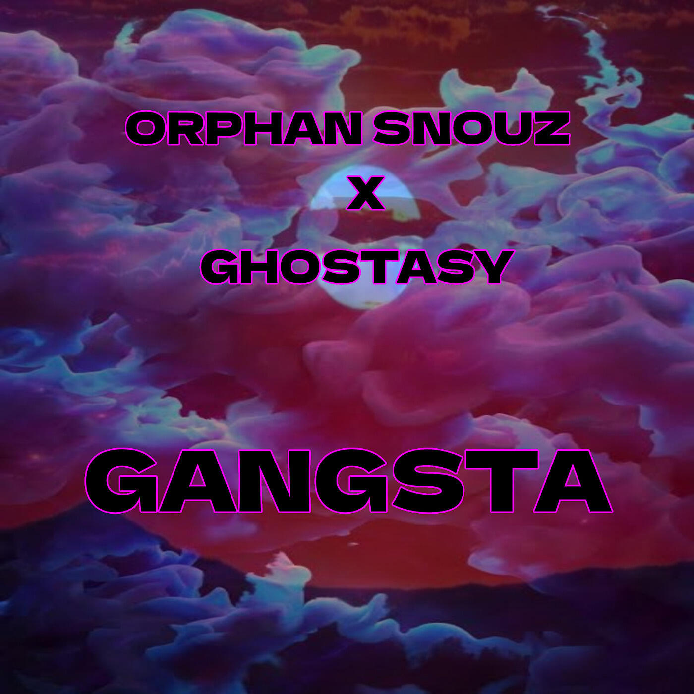 Ghostasy