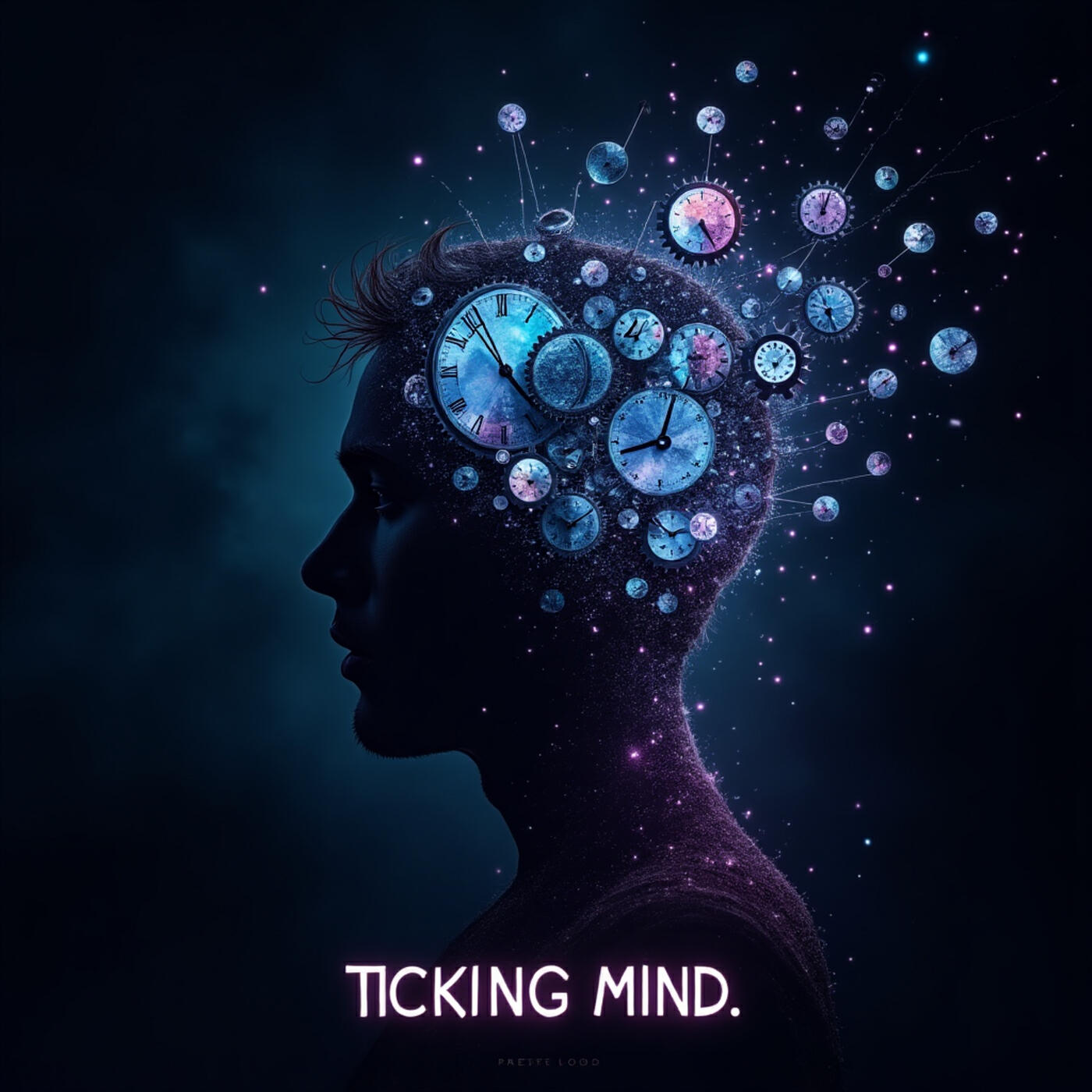 Релиз Ticking Mind