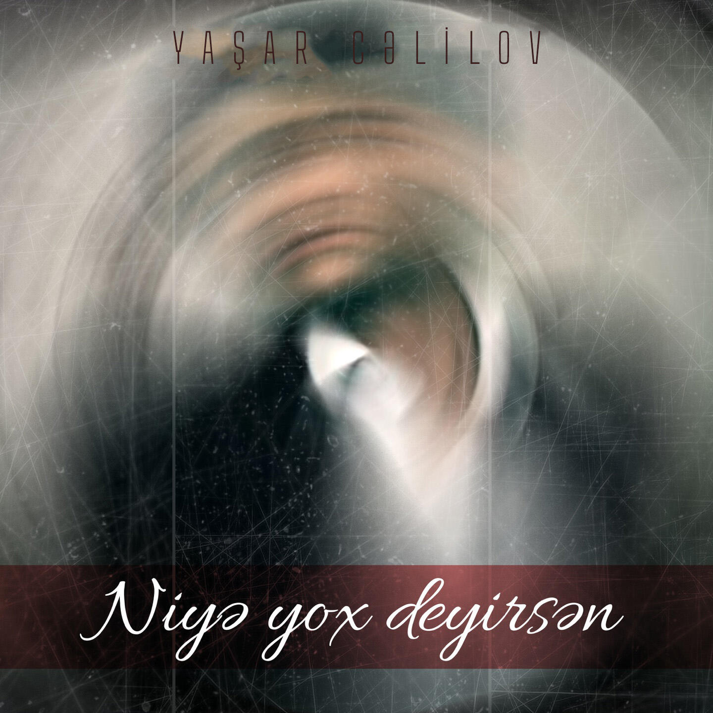 Релиз Niyə Yox Deyirsən