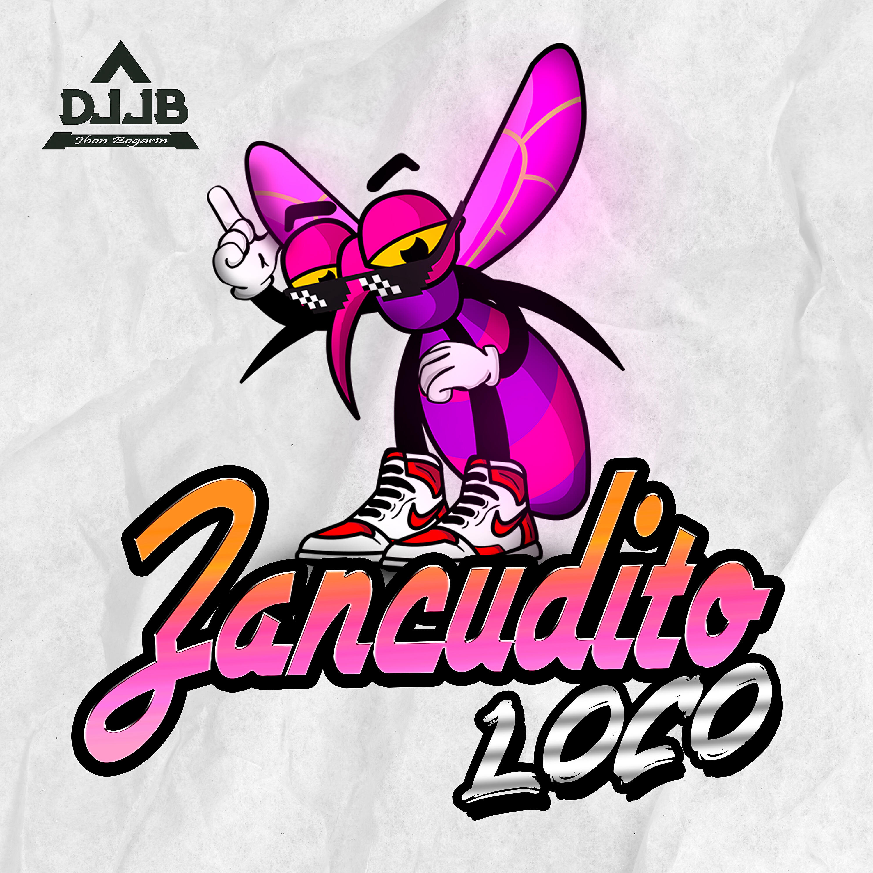 Релиз Zancudito Loco