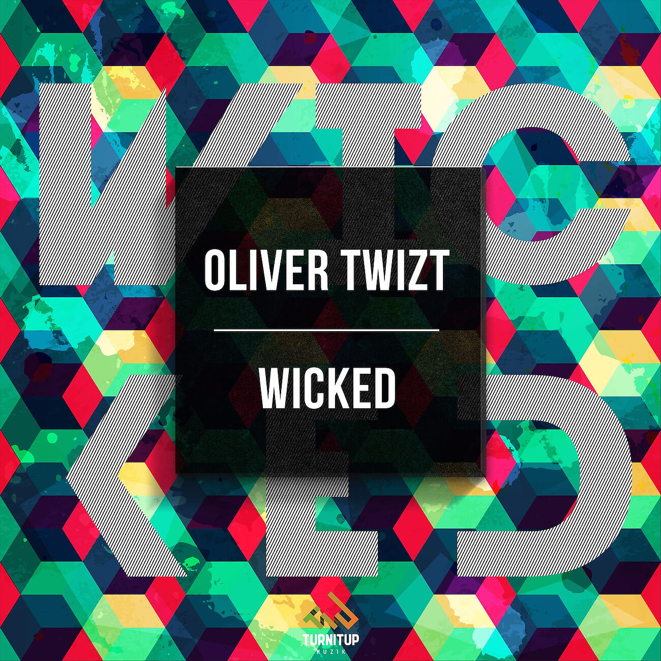 Релиз Wicked