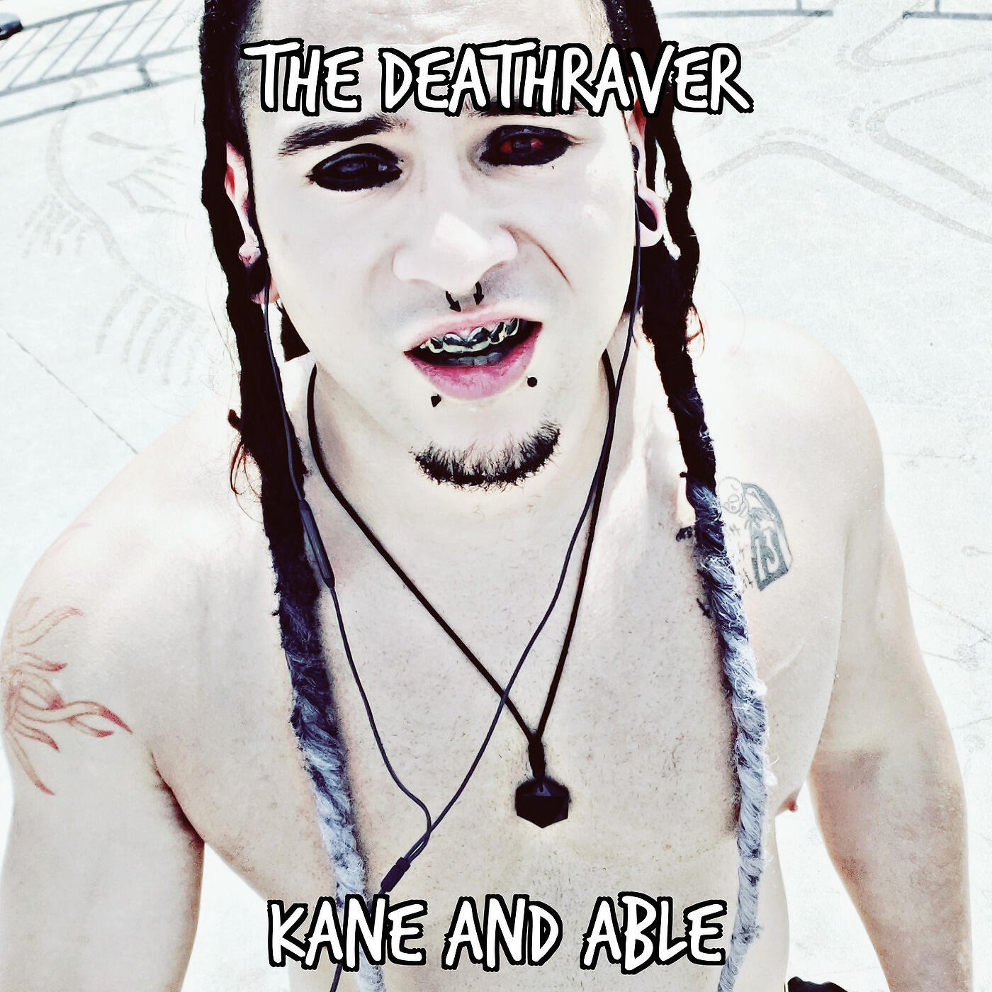 The Deathraver
