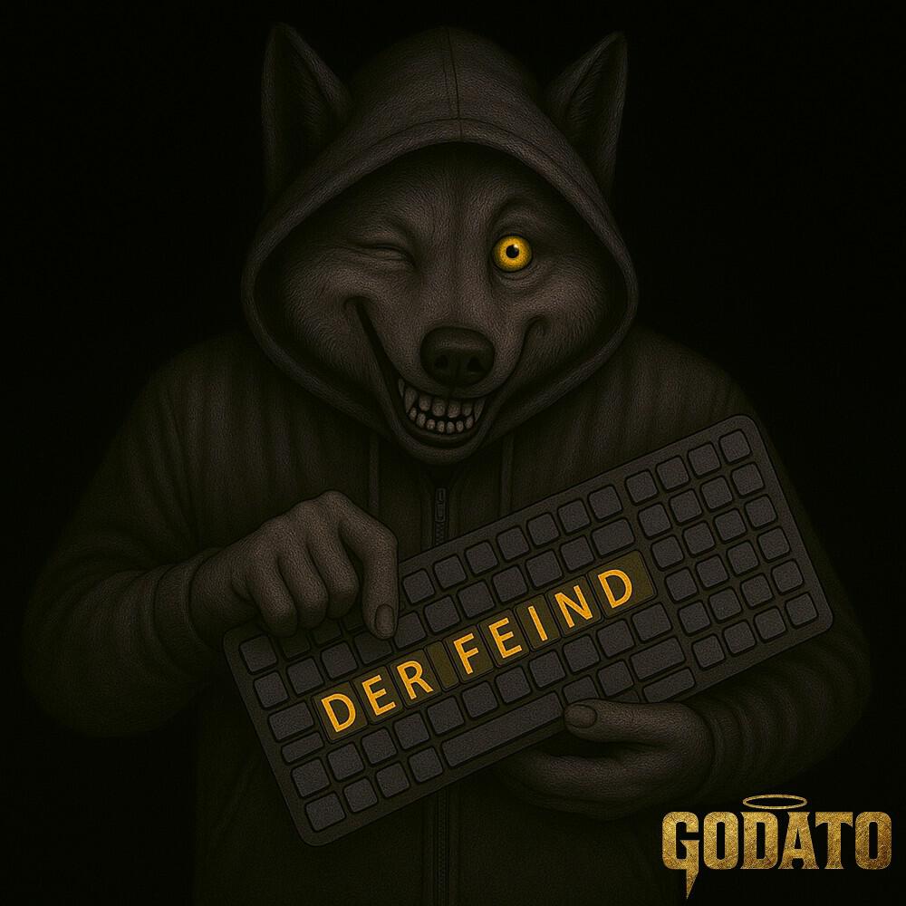 Релиз Der Feind (International)