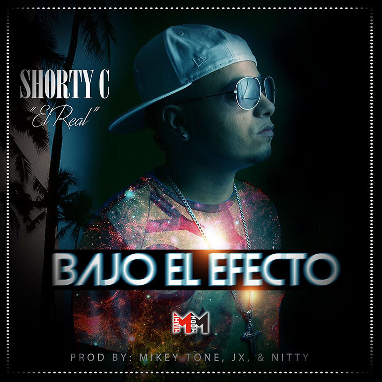 Релиз Bajo el Efecto