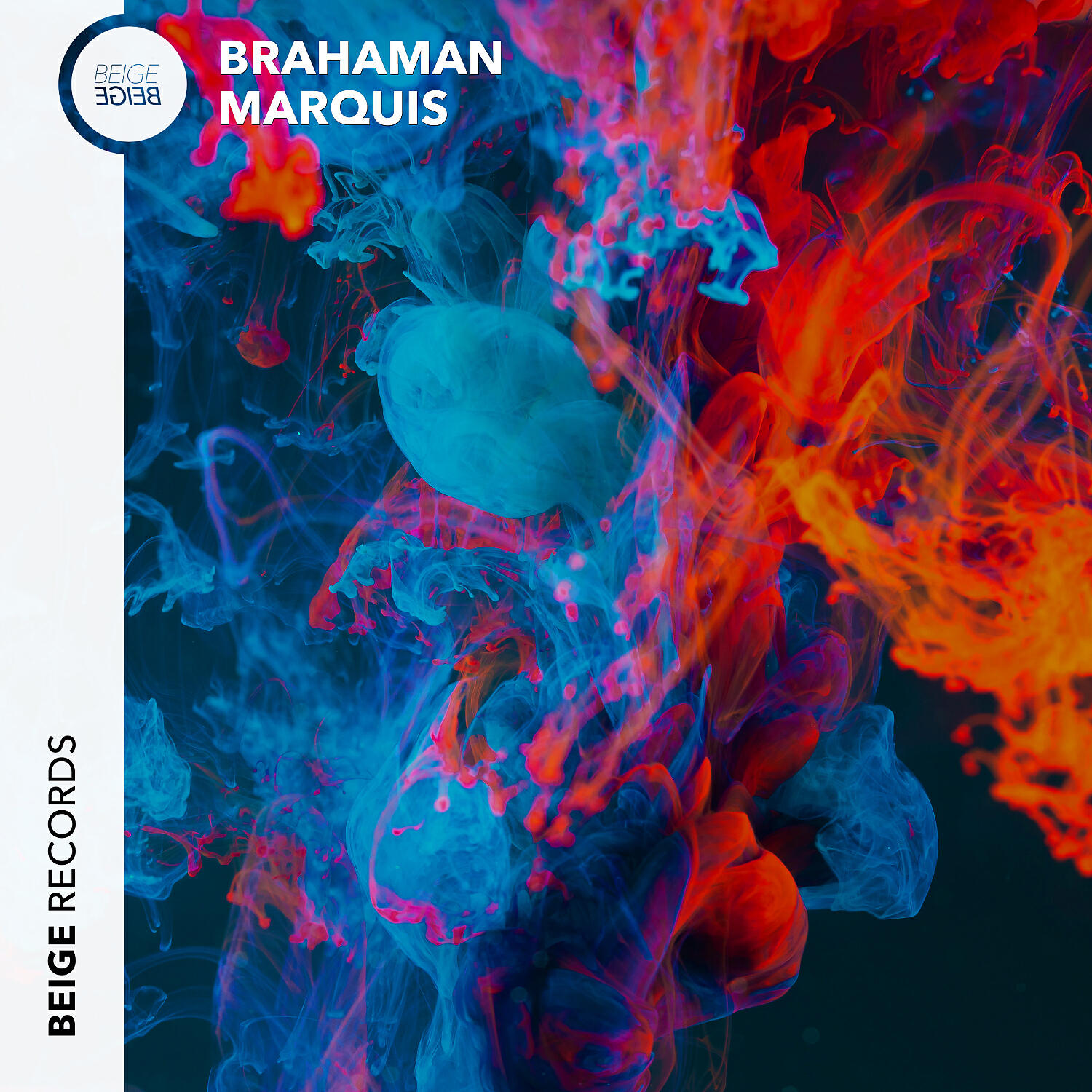 Релиз Brahaman