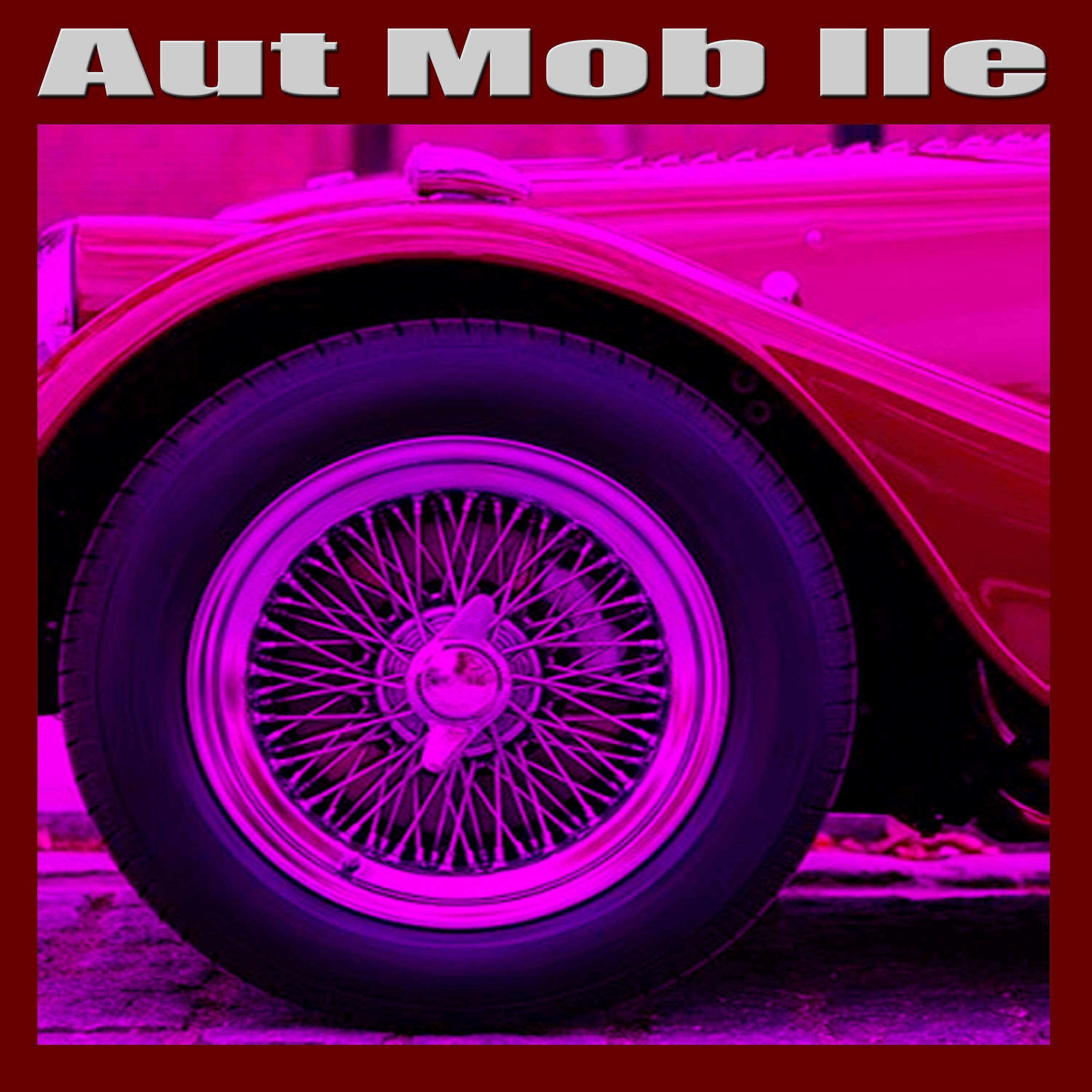 Релиз Aut Mob Ile