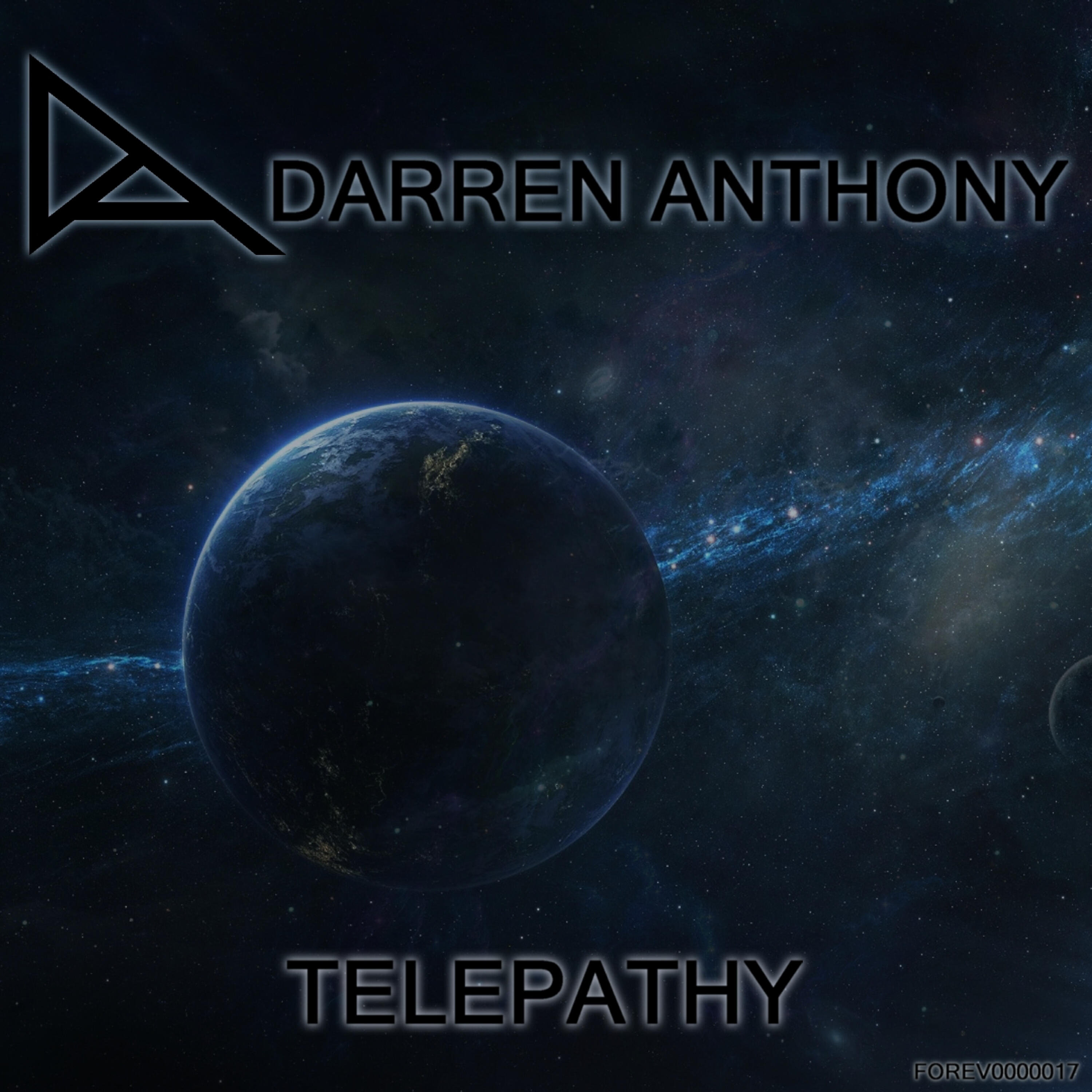 Релиз Telepathy