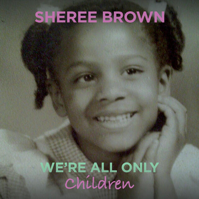 Релиз We're All Only Children