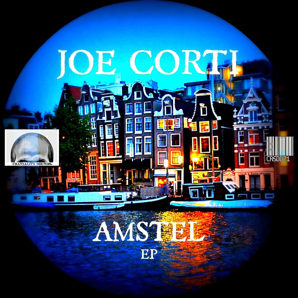 Релиз Amstel EP