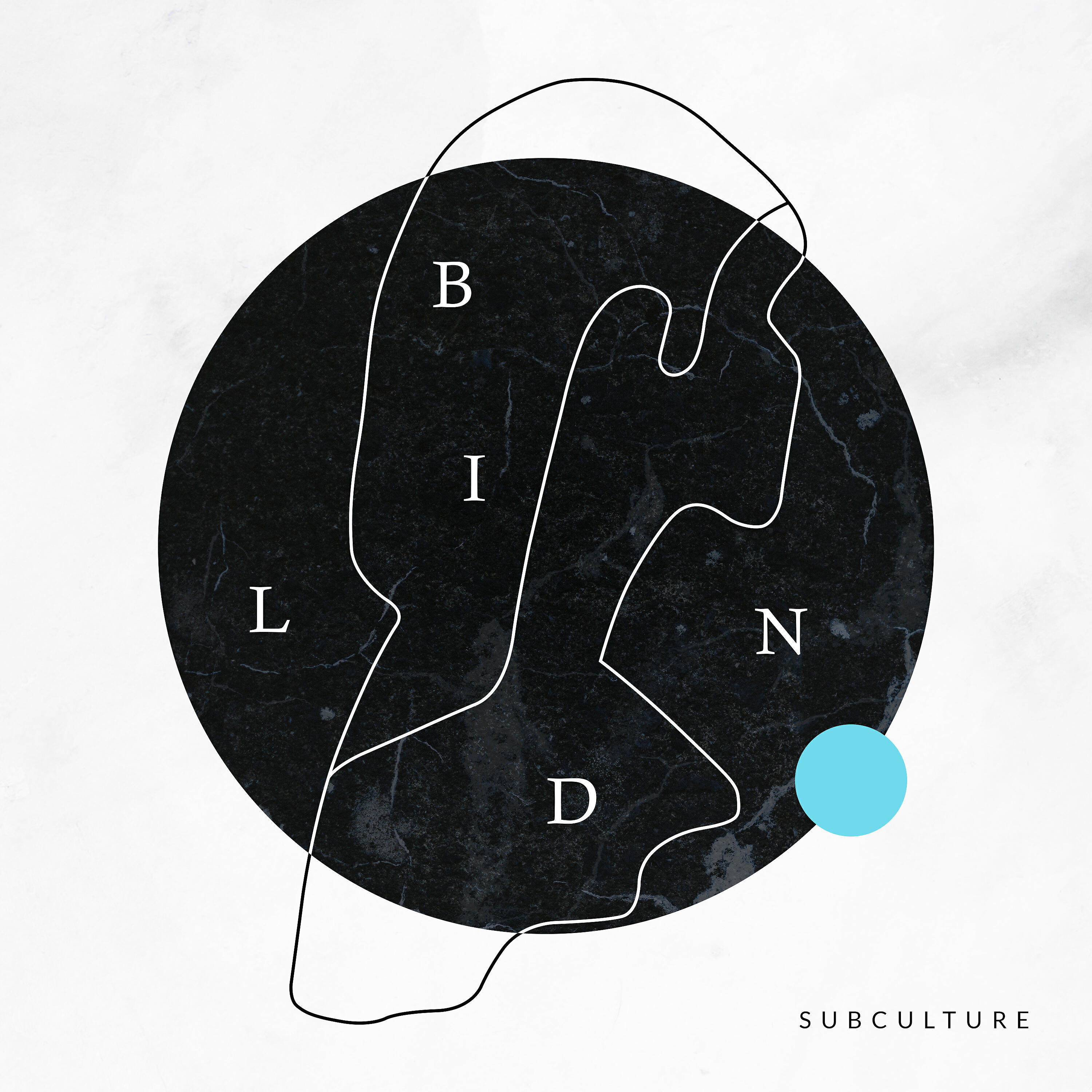 Релиз Blind