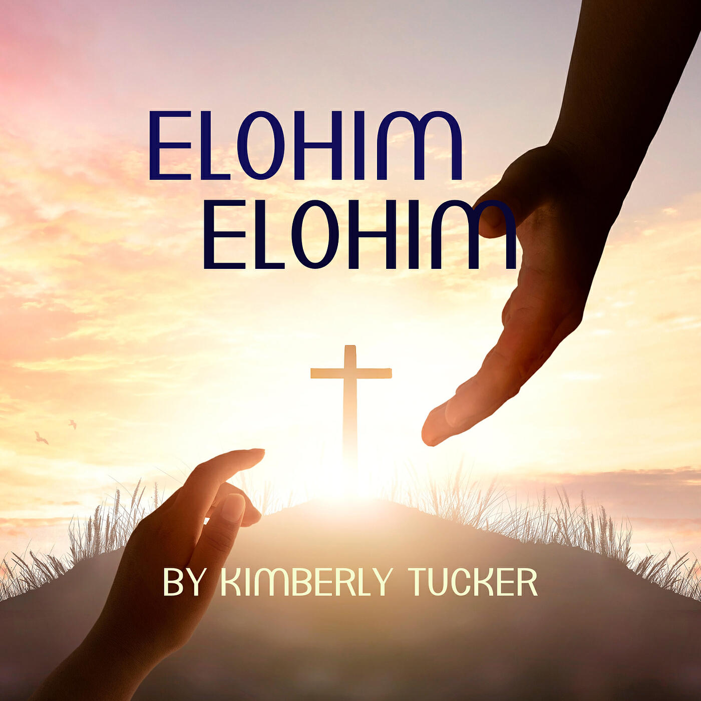 Релиз Elohim Elohim