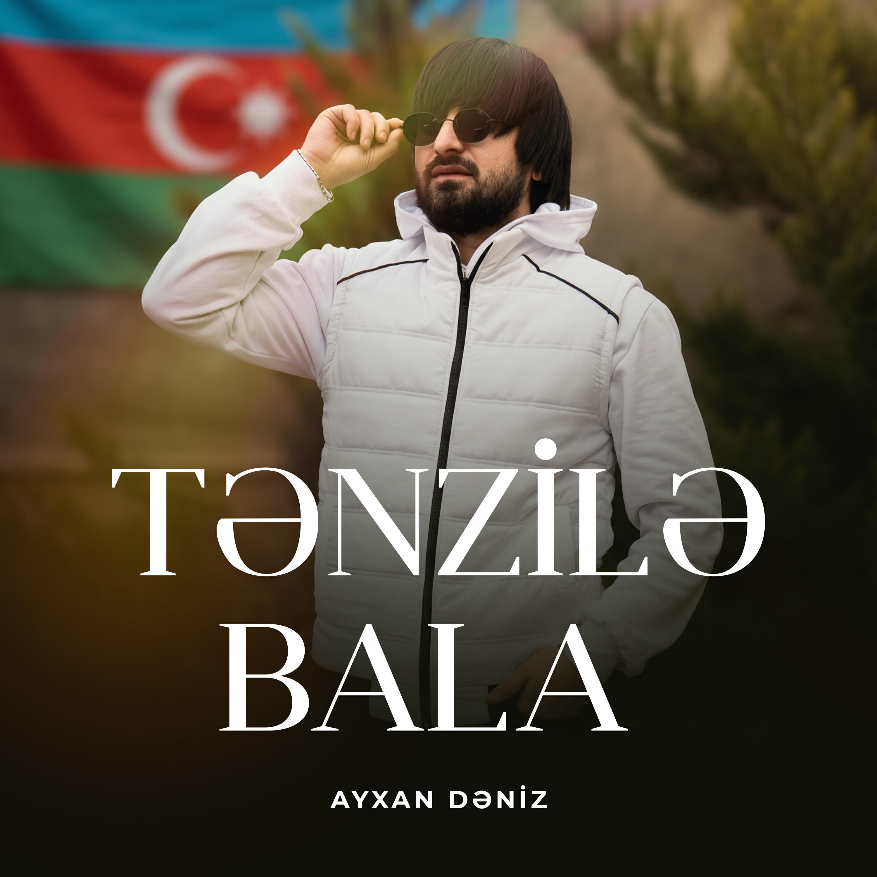 Релиз Tənzilə Bala