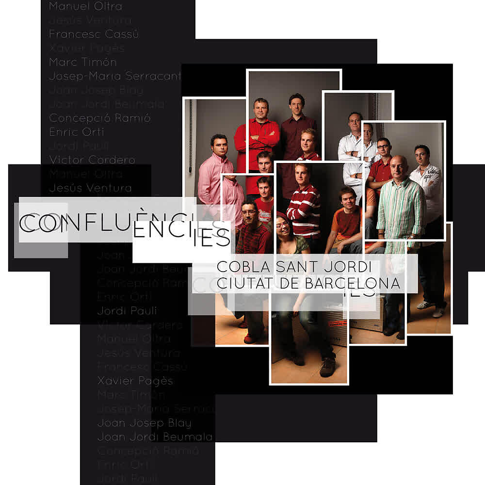 Релиз Confluències