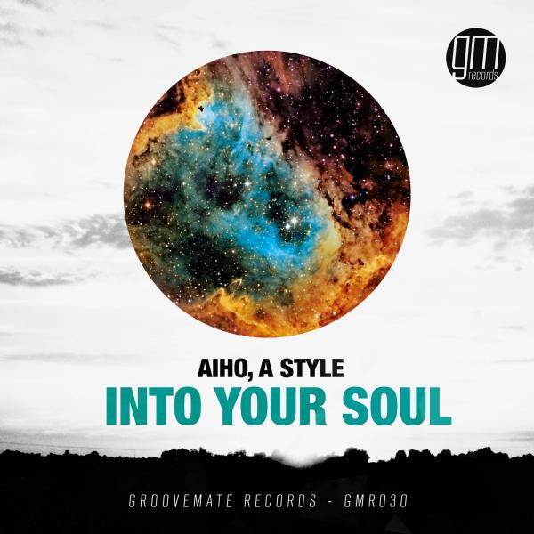 Постер альбома Into Your Soul