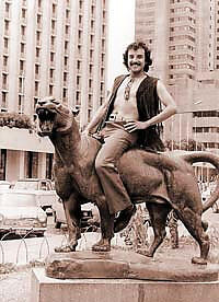 Jean Paul "El Troglodita"