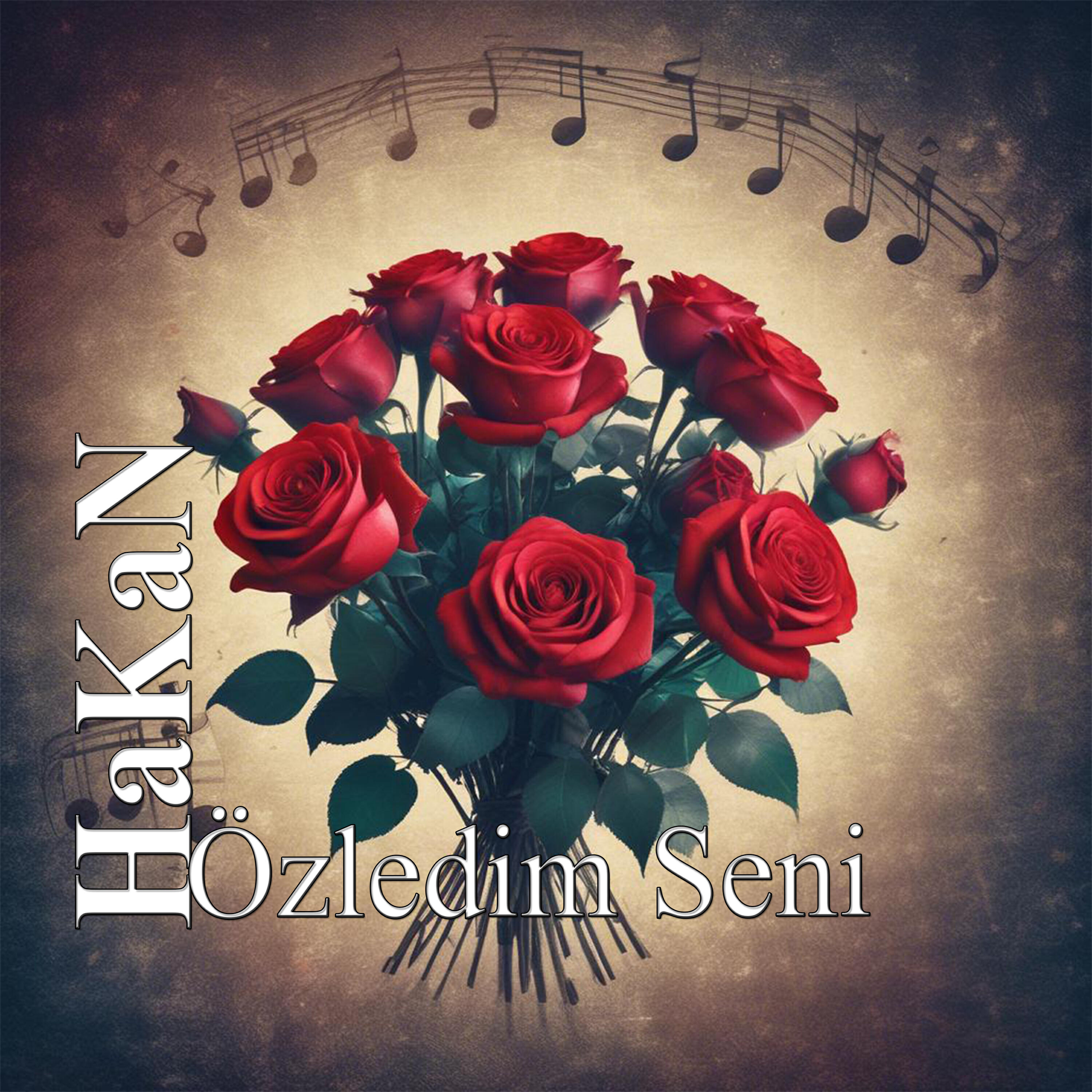 Релиз Özledim Seni