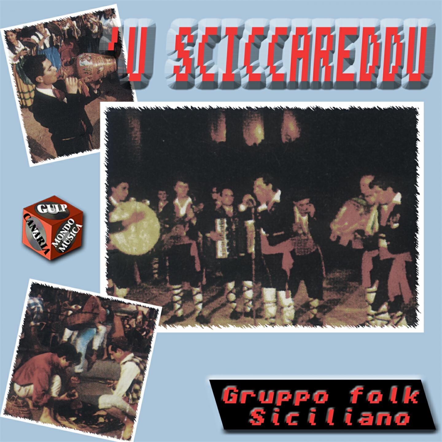 Релиз 'U sciccareddu
