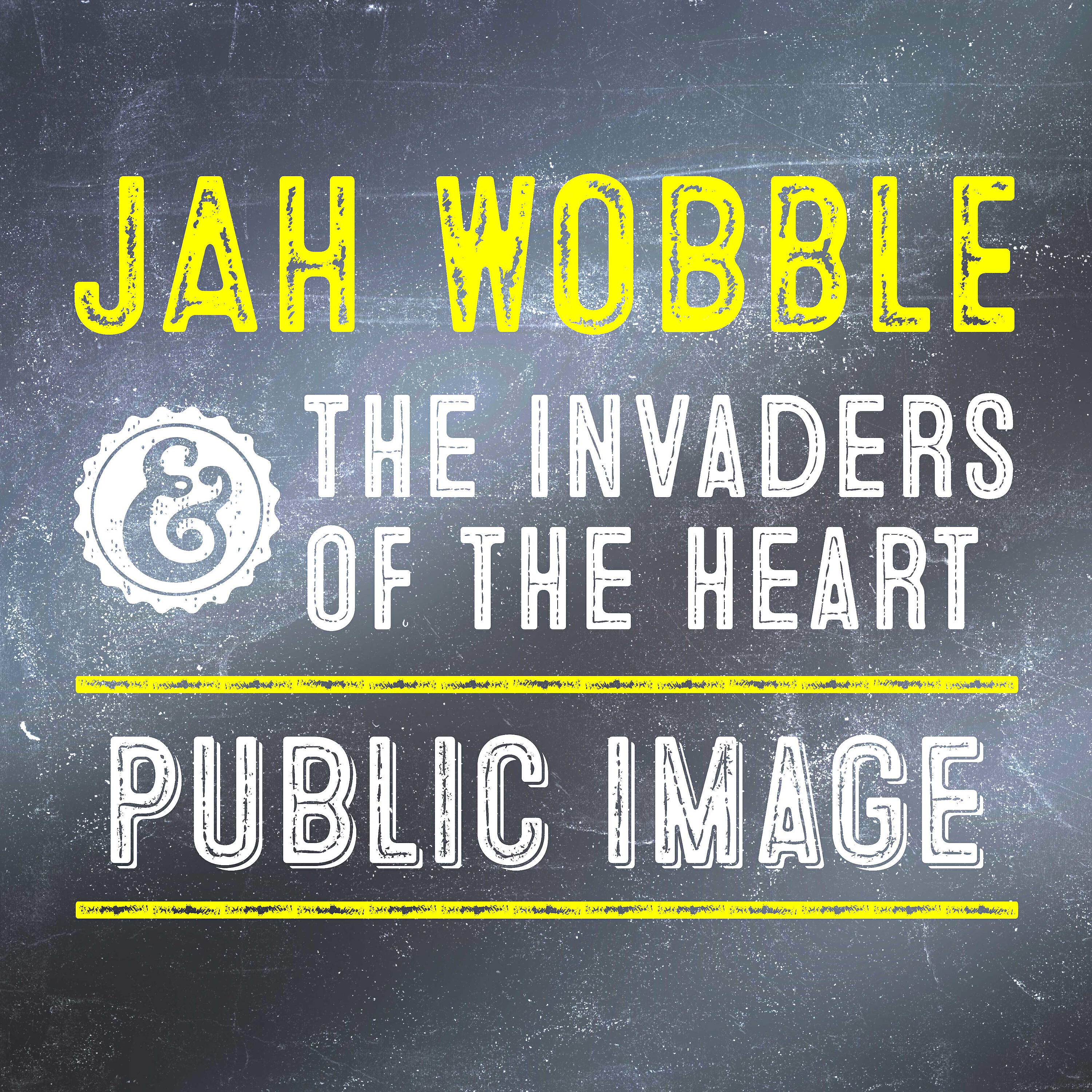 Релиз Public Image