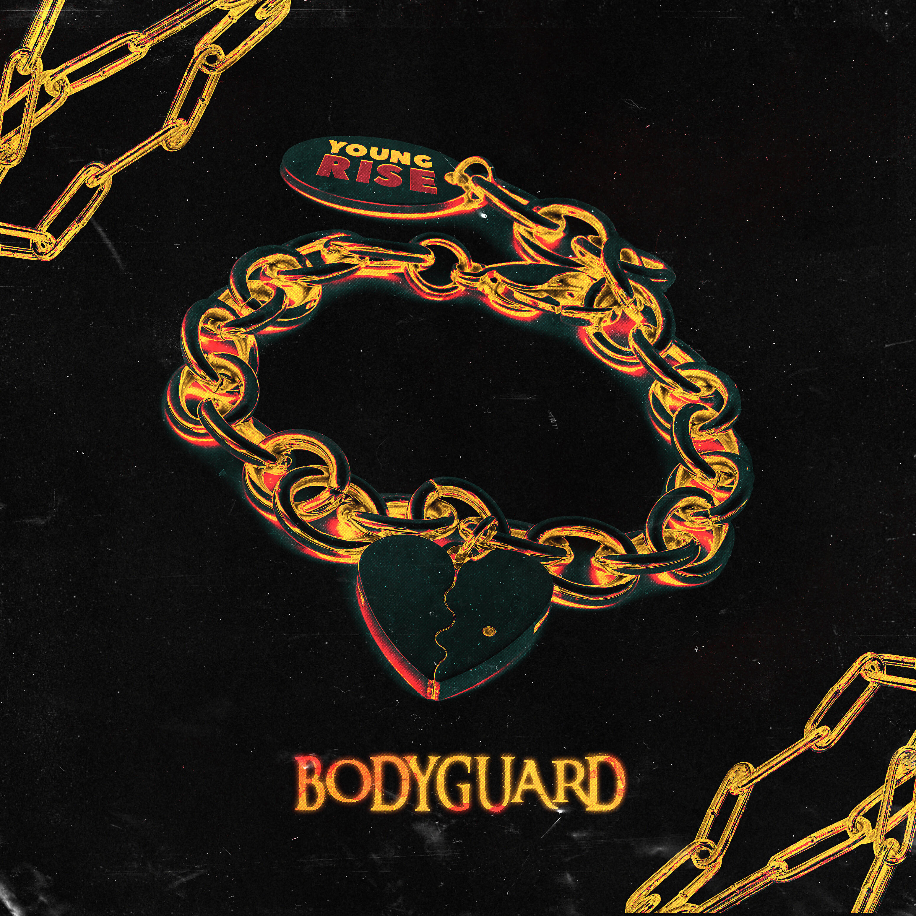 Релиз Bodyguard