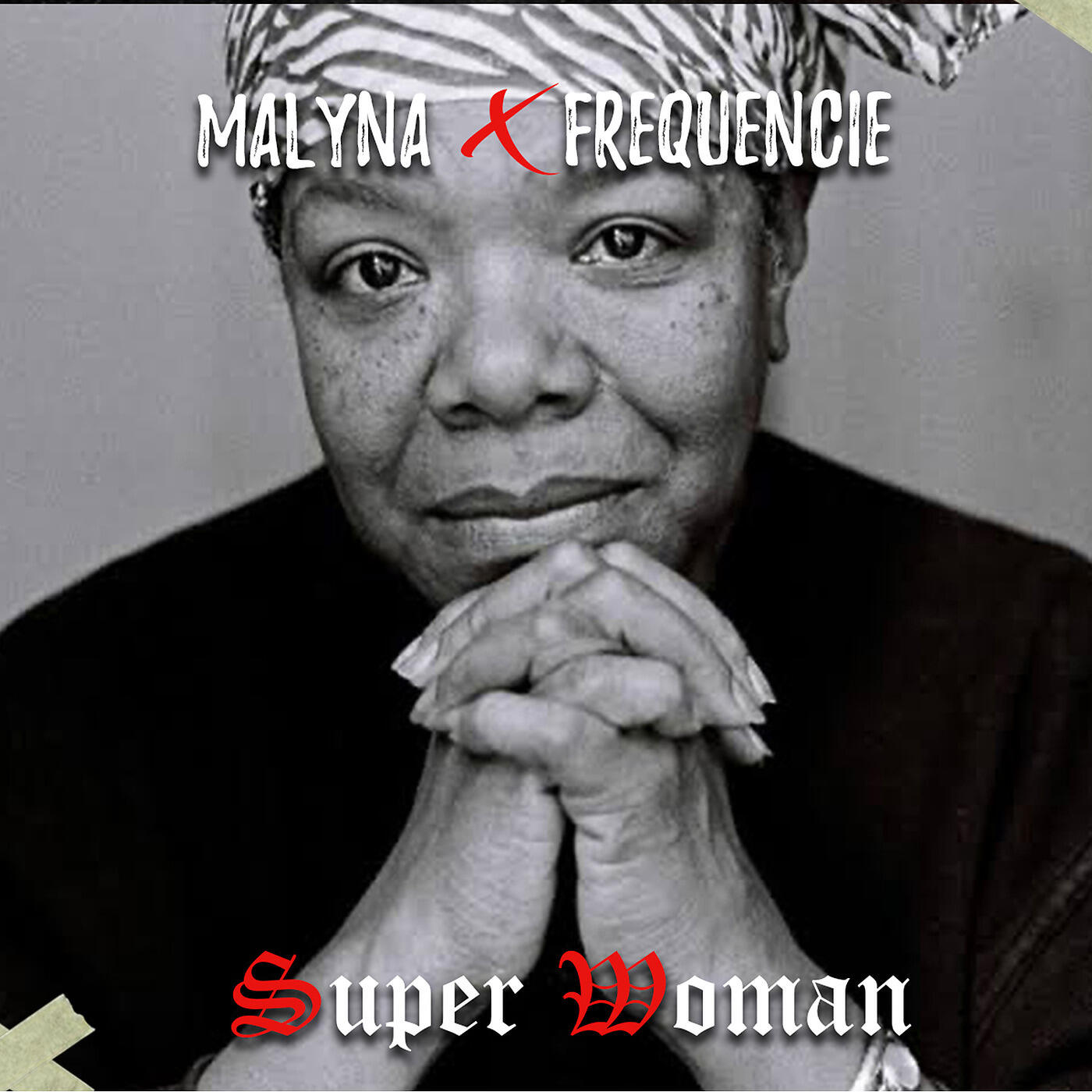 Релиз Super Woman