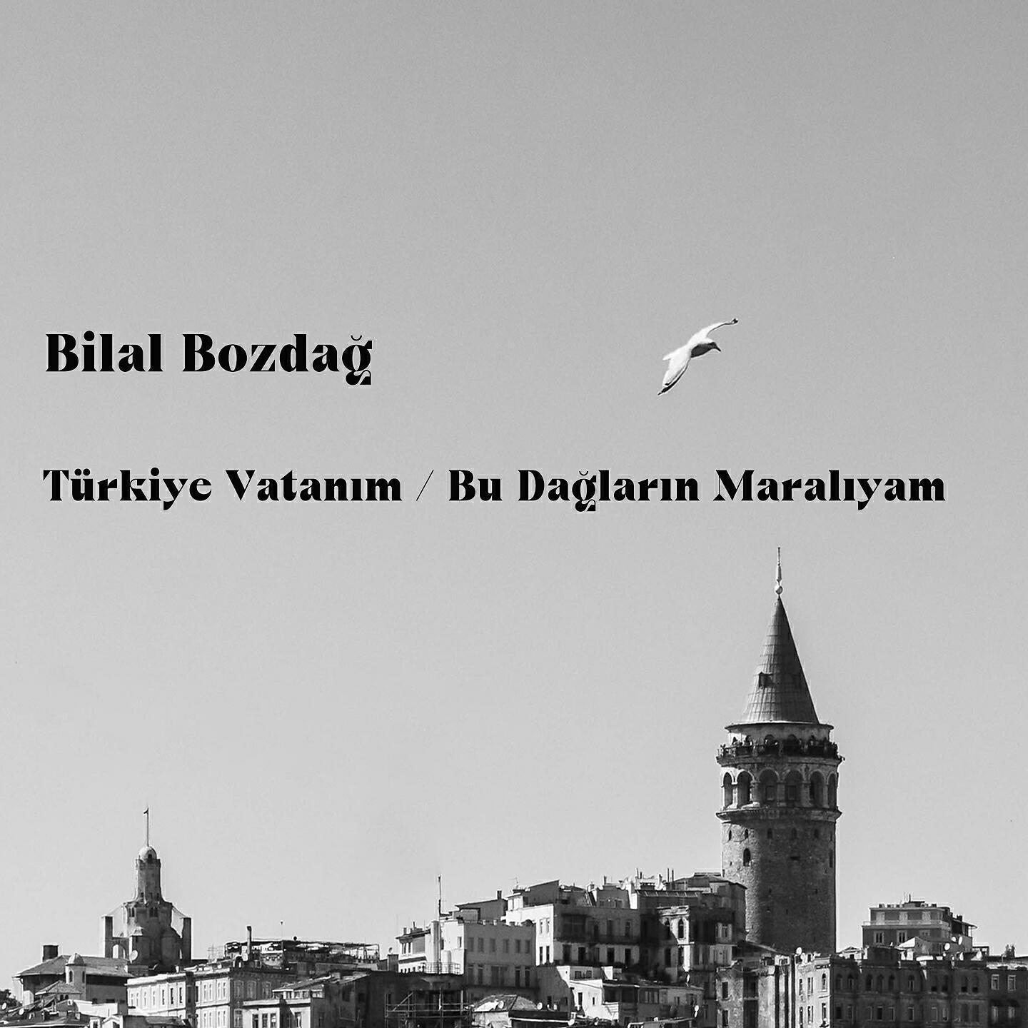Bilal Bozdağ