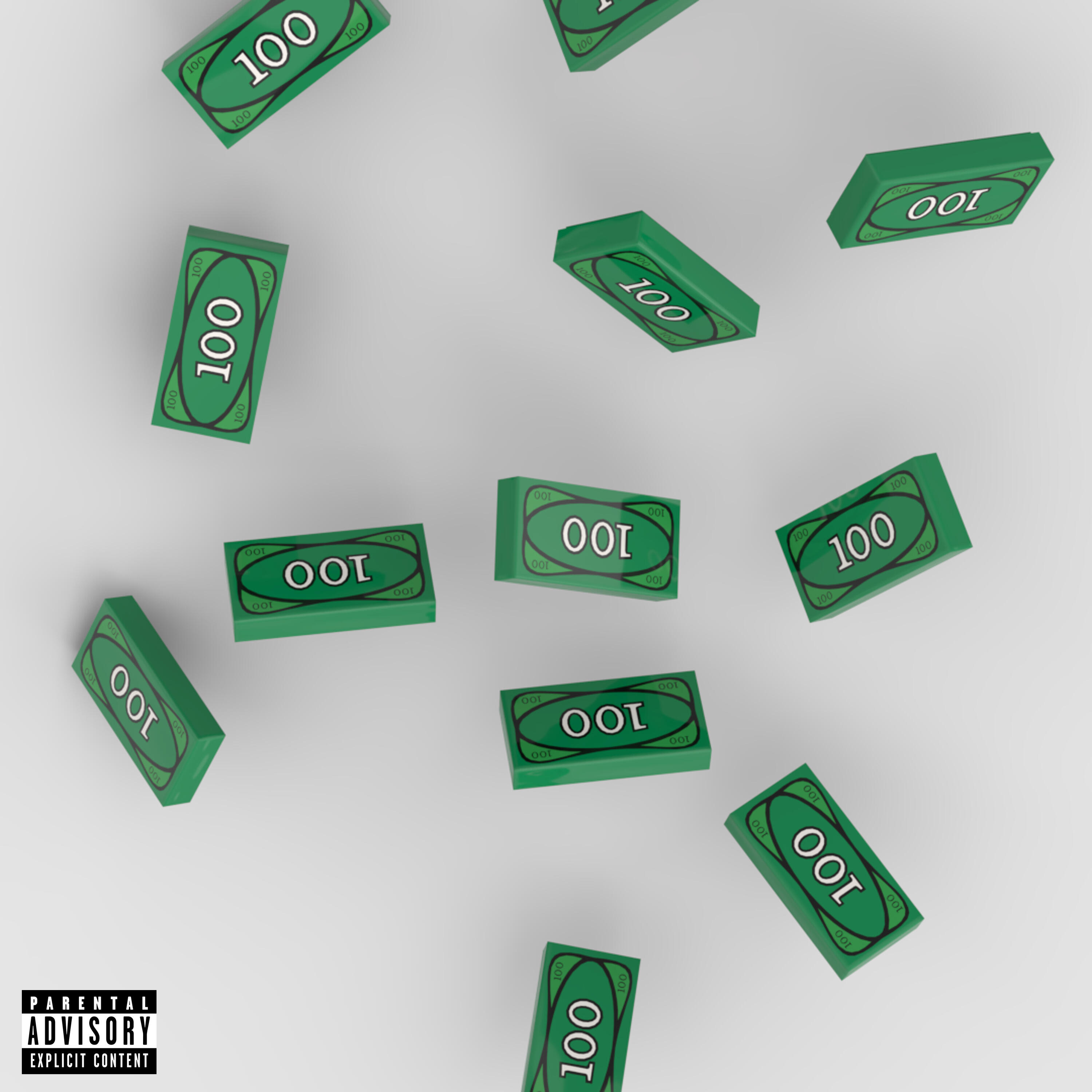 Релиз Money Rain