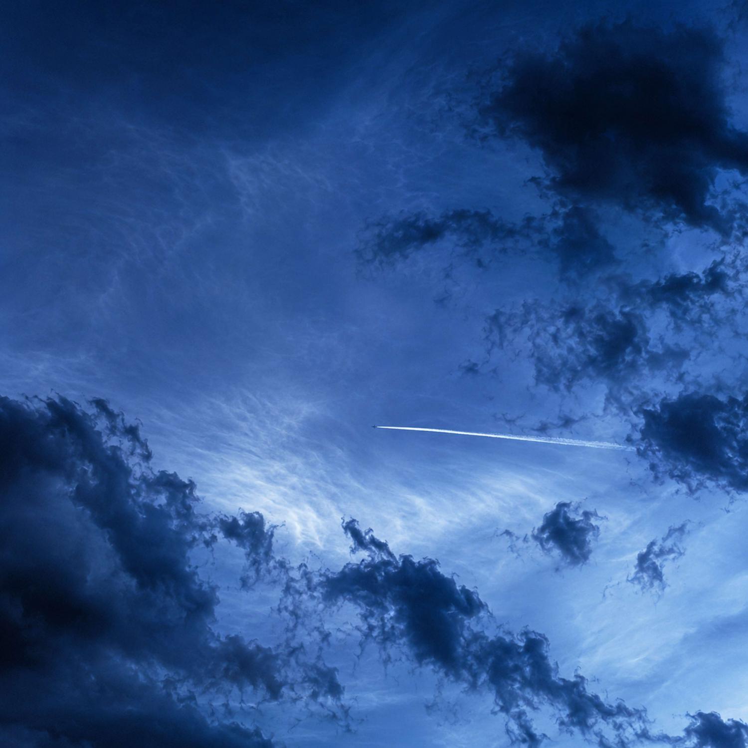 Релиз CLOUDS