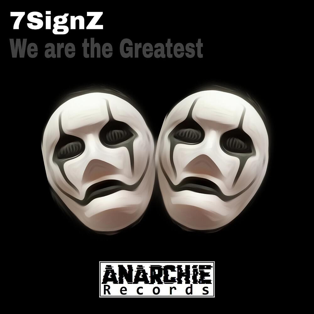 Релиз We Are the Greatest