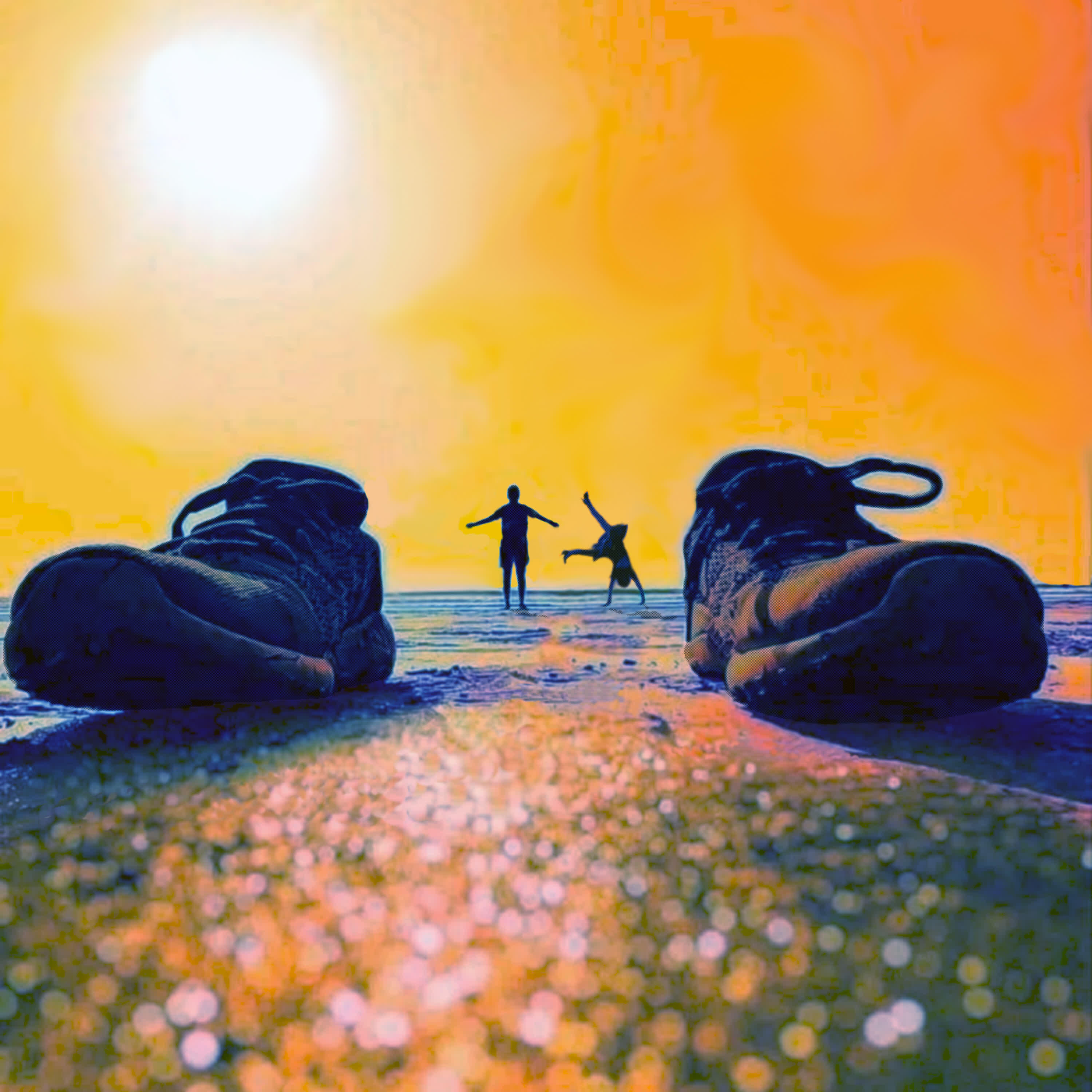 Релиз Farewell to school