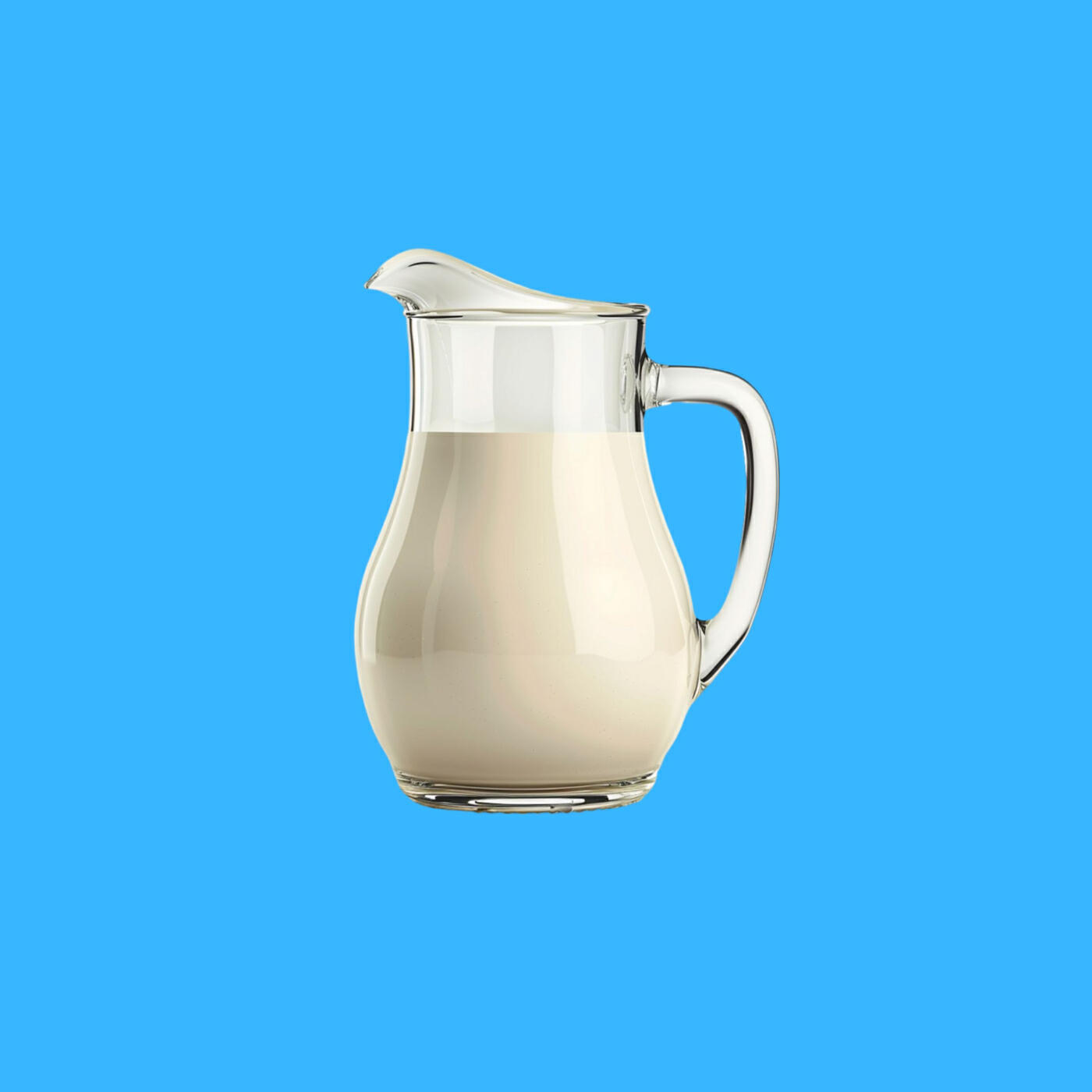 Релиз Milky