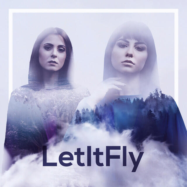 Релиз Let It Fly