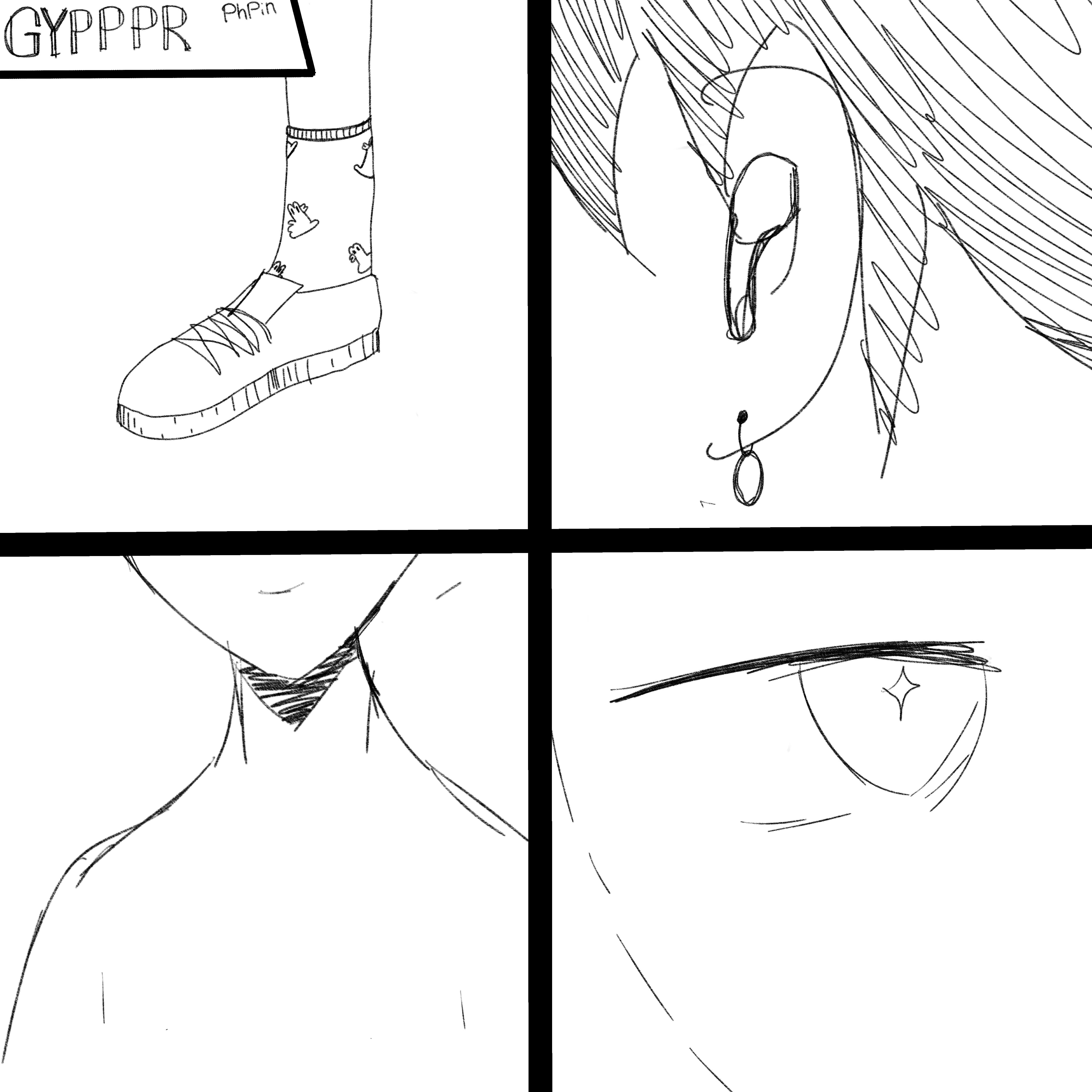 Релиз Gypppr