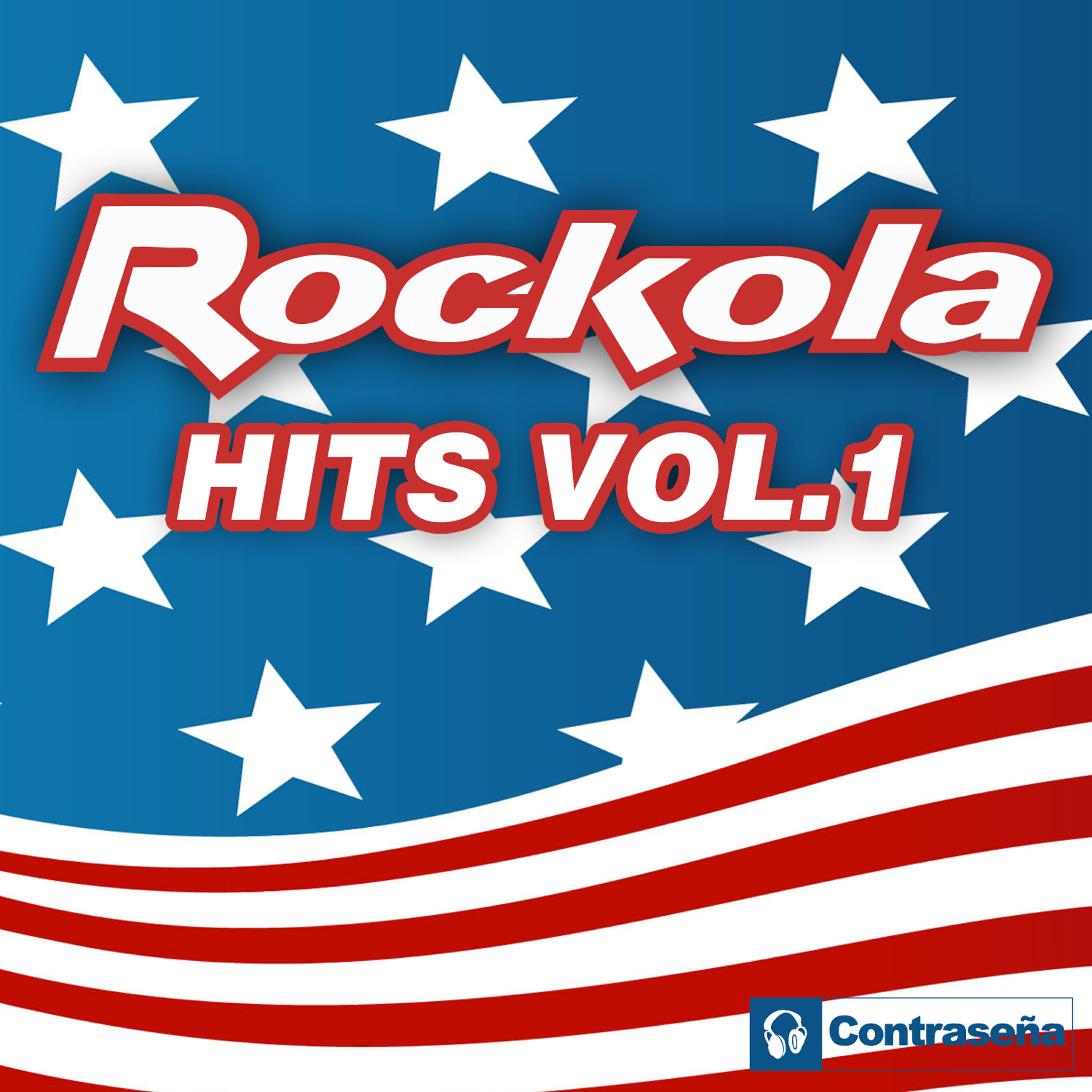 Релиз Rockola Hits Vol.1