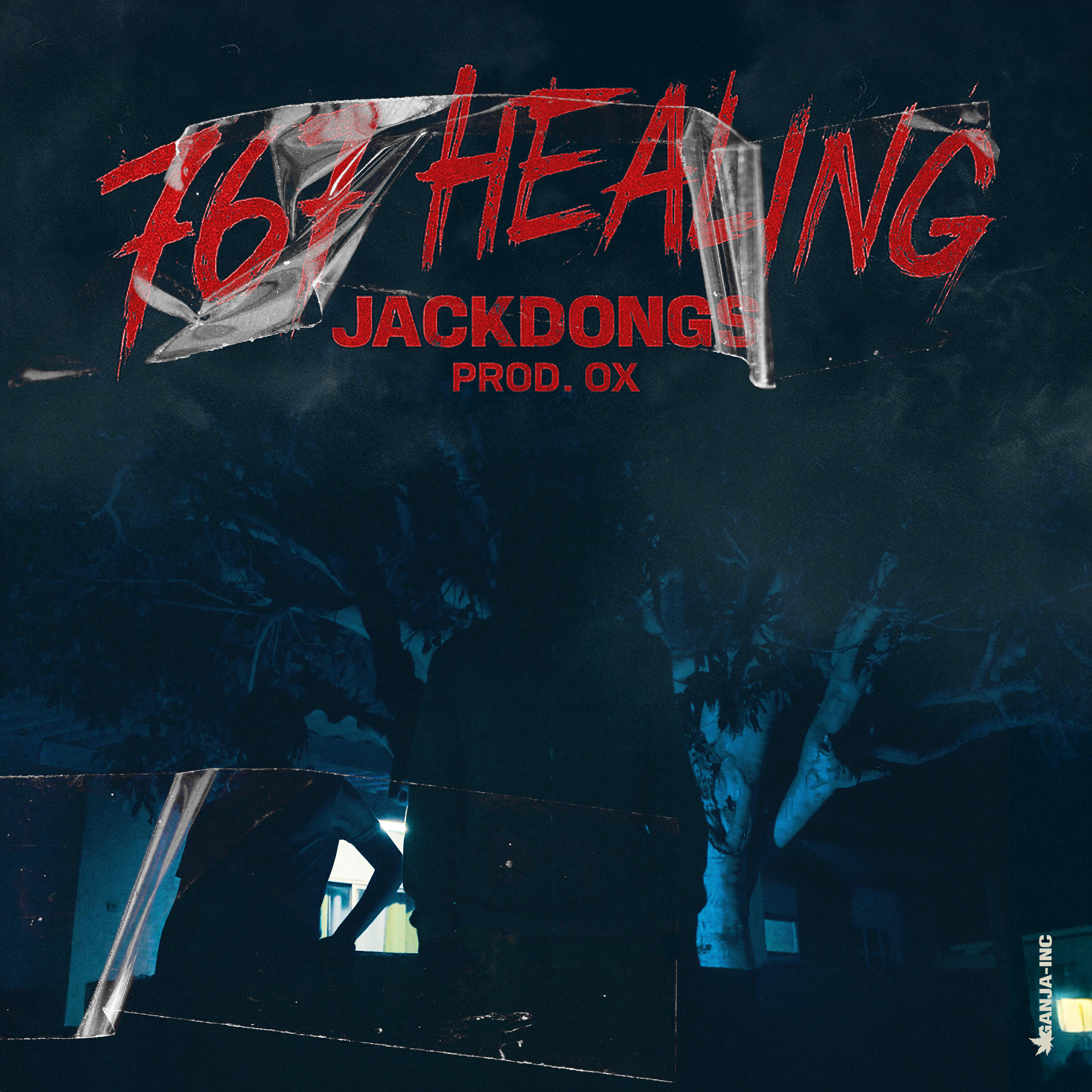 Релиз 767 Healing