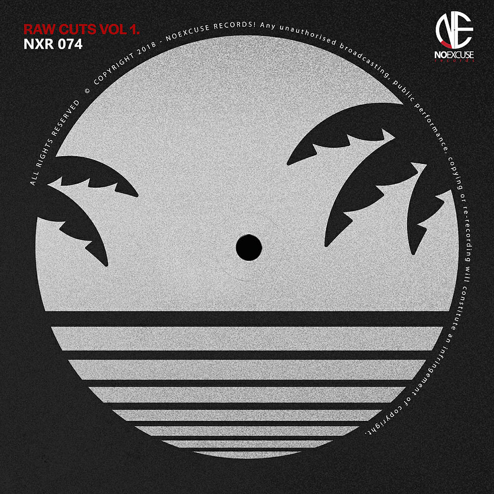 Релиз Raw Cuts, Vol. 1.