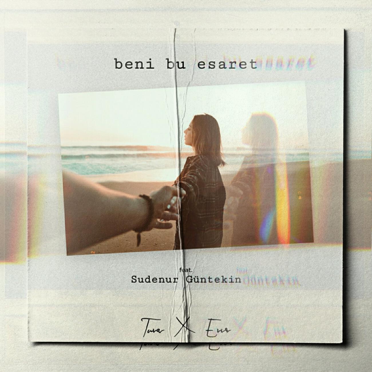 Релиз Beni Bu Esaret