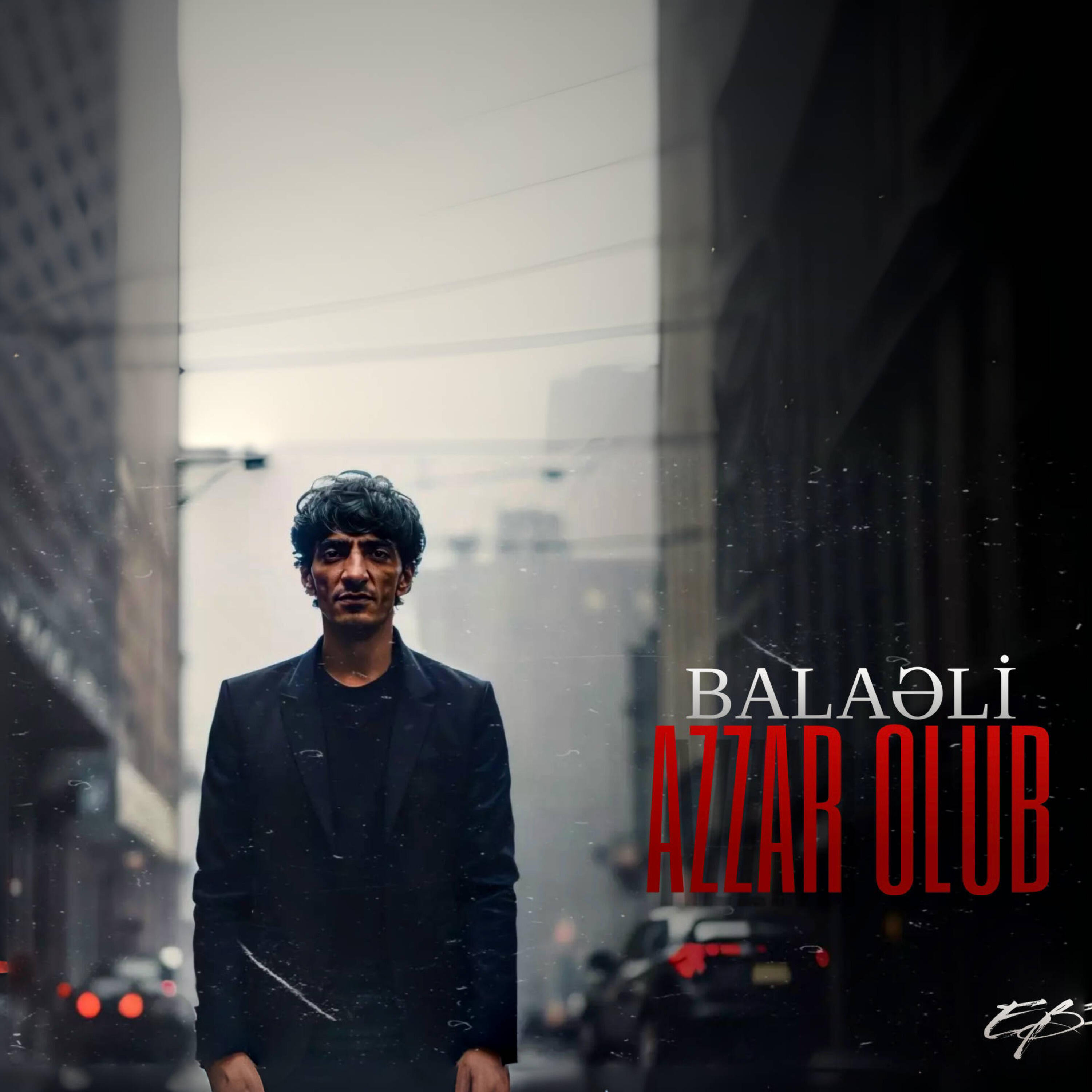 Релиз Azzar Olub