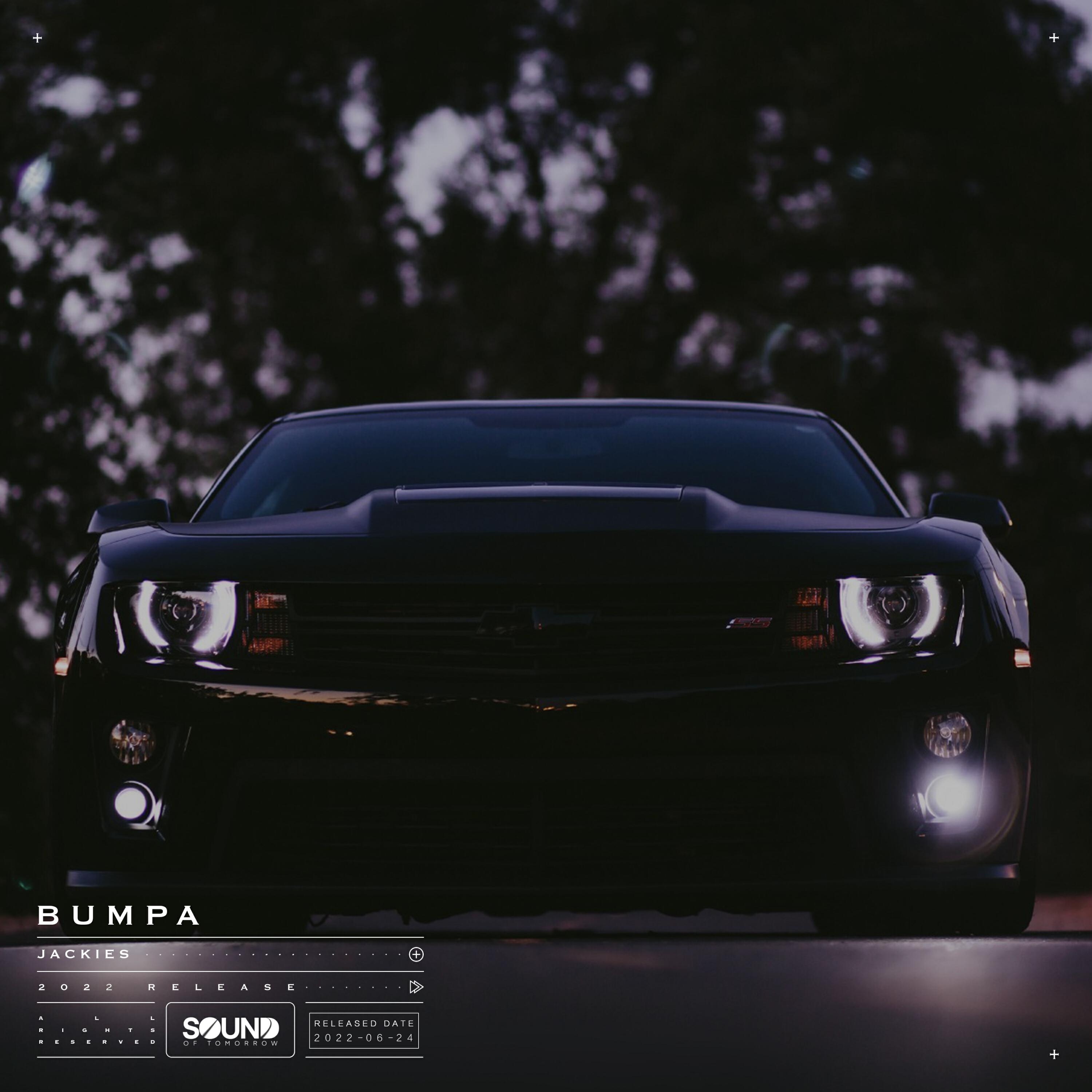 Релиз Bumpa