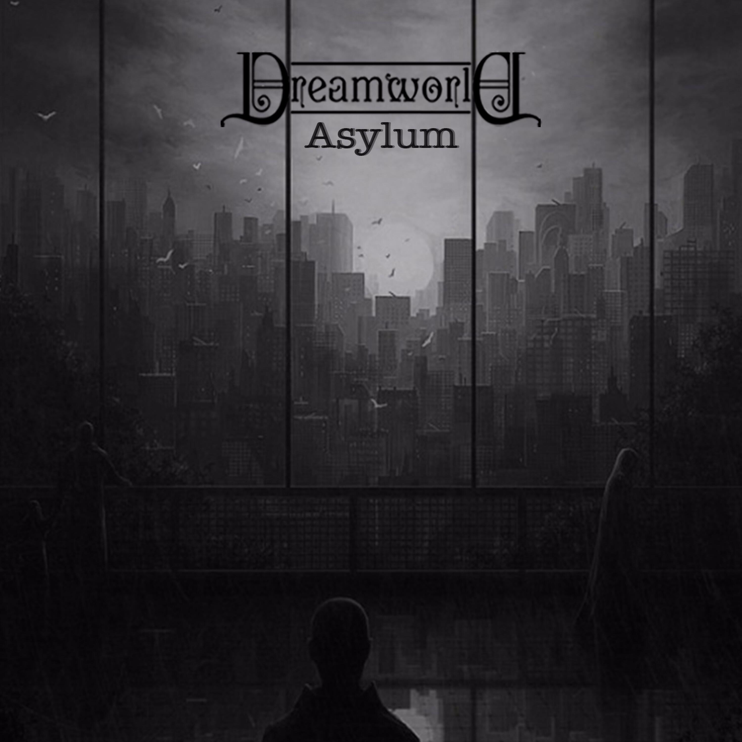 Релиз Asylum
