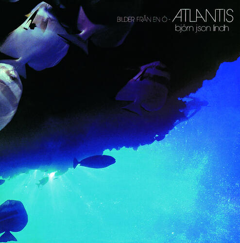 Релиз Atlantis / Bilder från en ö