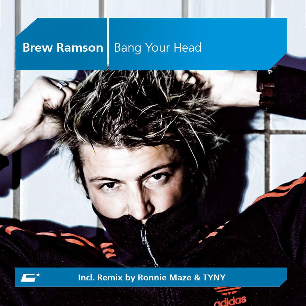Релиз Bang Your Head